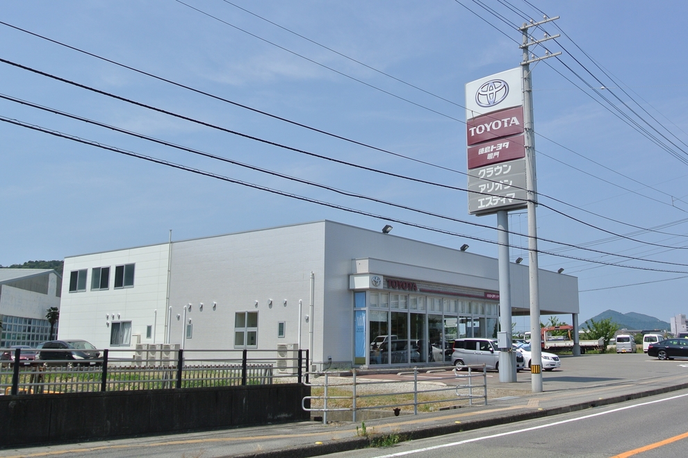 鳴門店