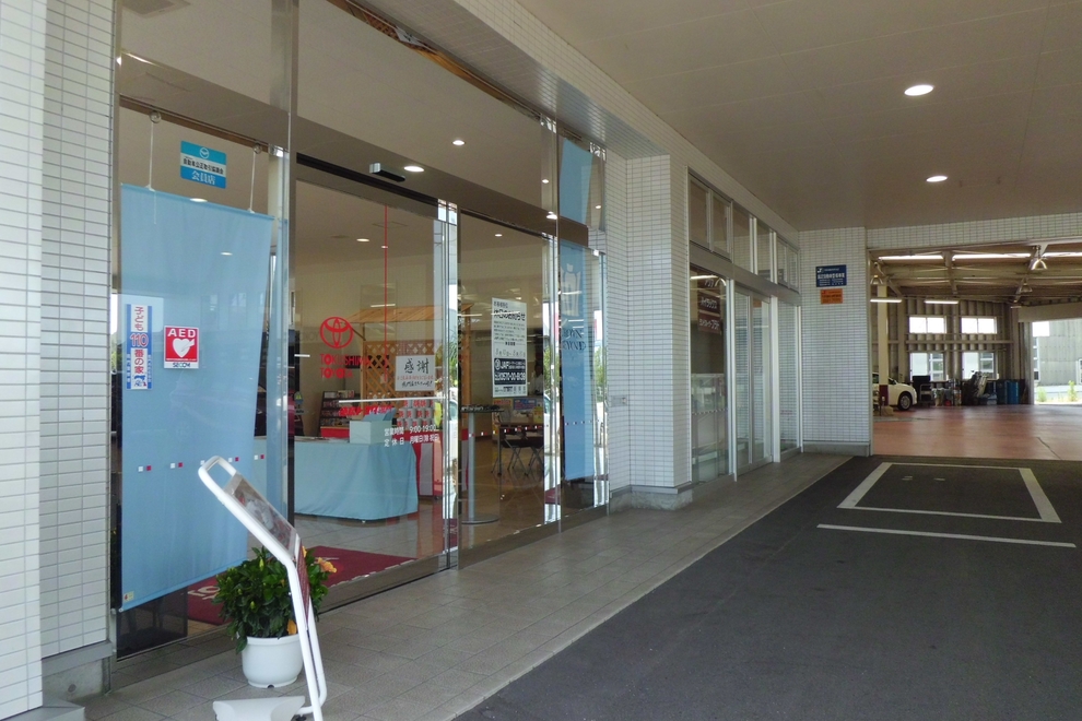 鳴門店