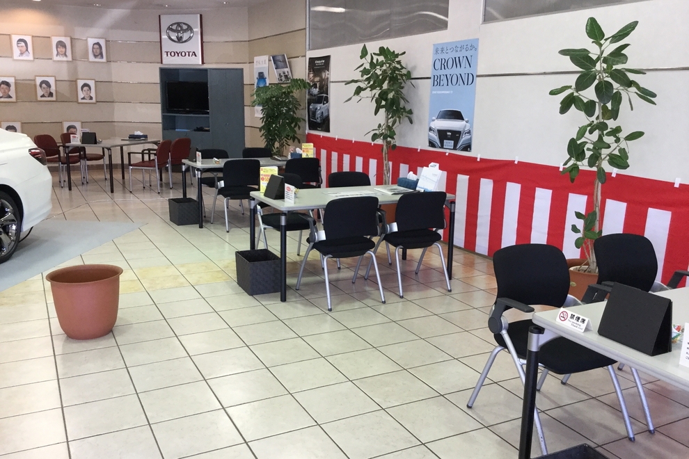 阿南店