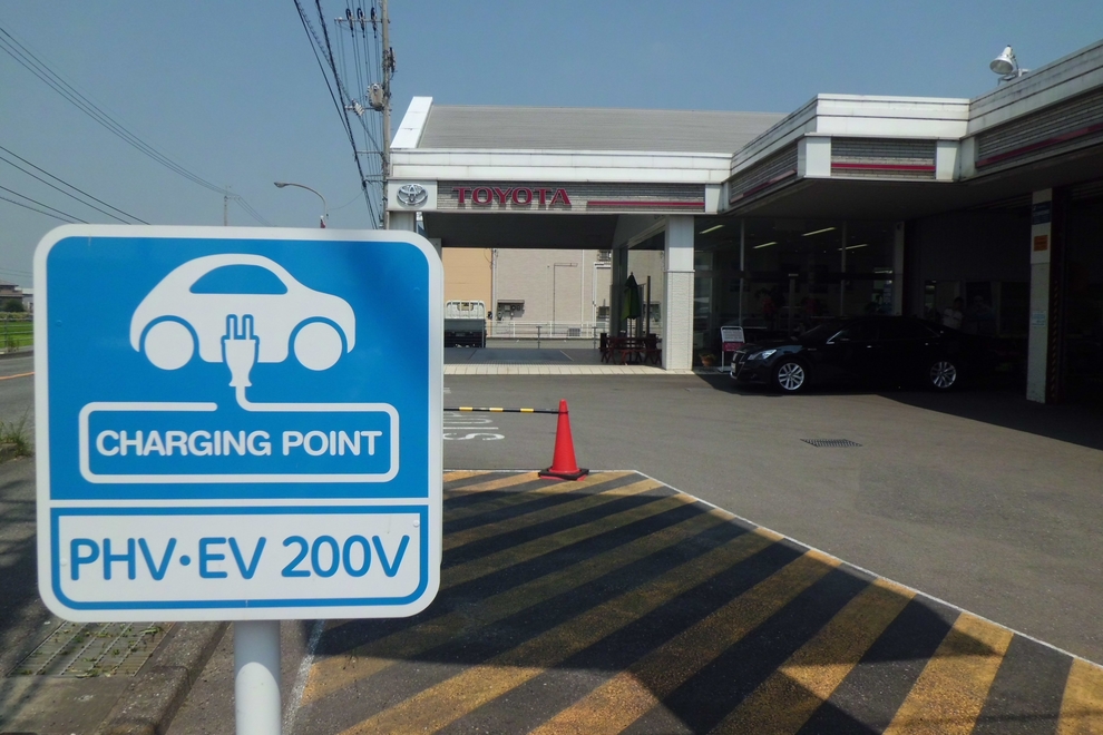 鴨島店