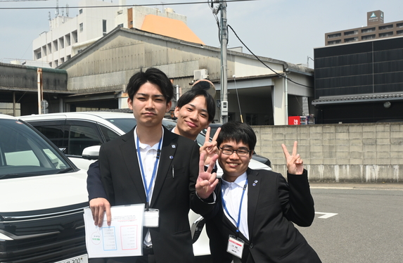 駅員 社員インタビュー ｜ 統括部（エリア長） Y.Y | JR西日本交通サービス