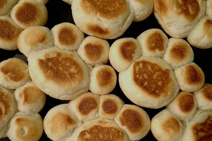 ブーランジェリーコパン