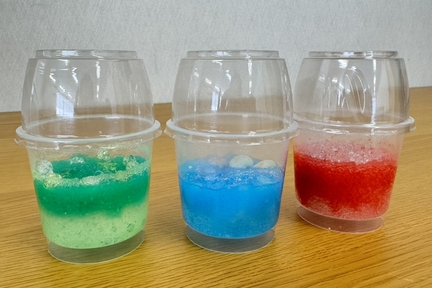 アロマディフューザー