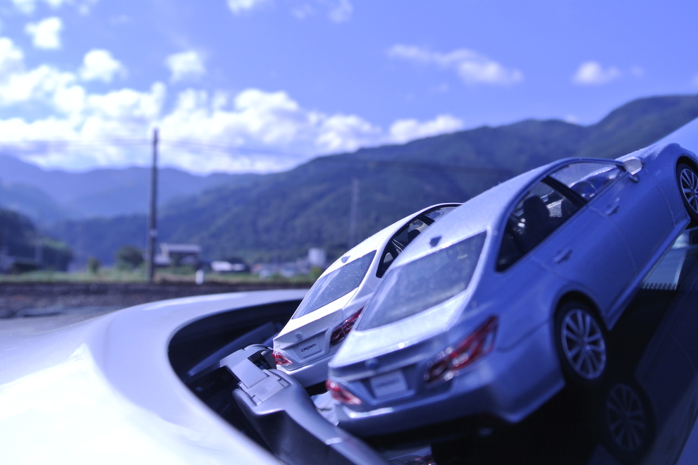 ミニカー