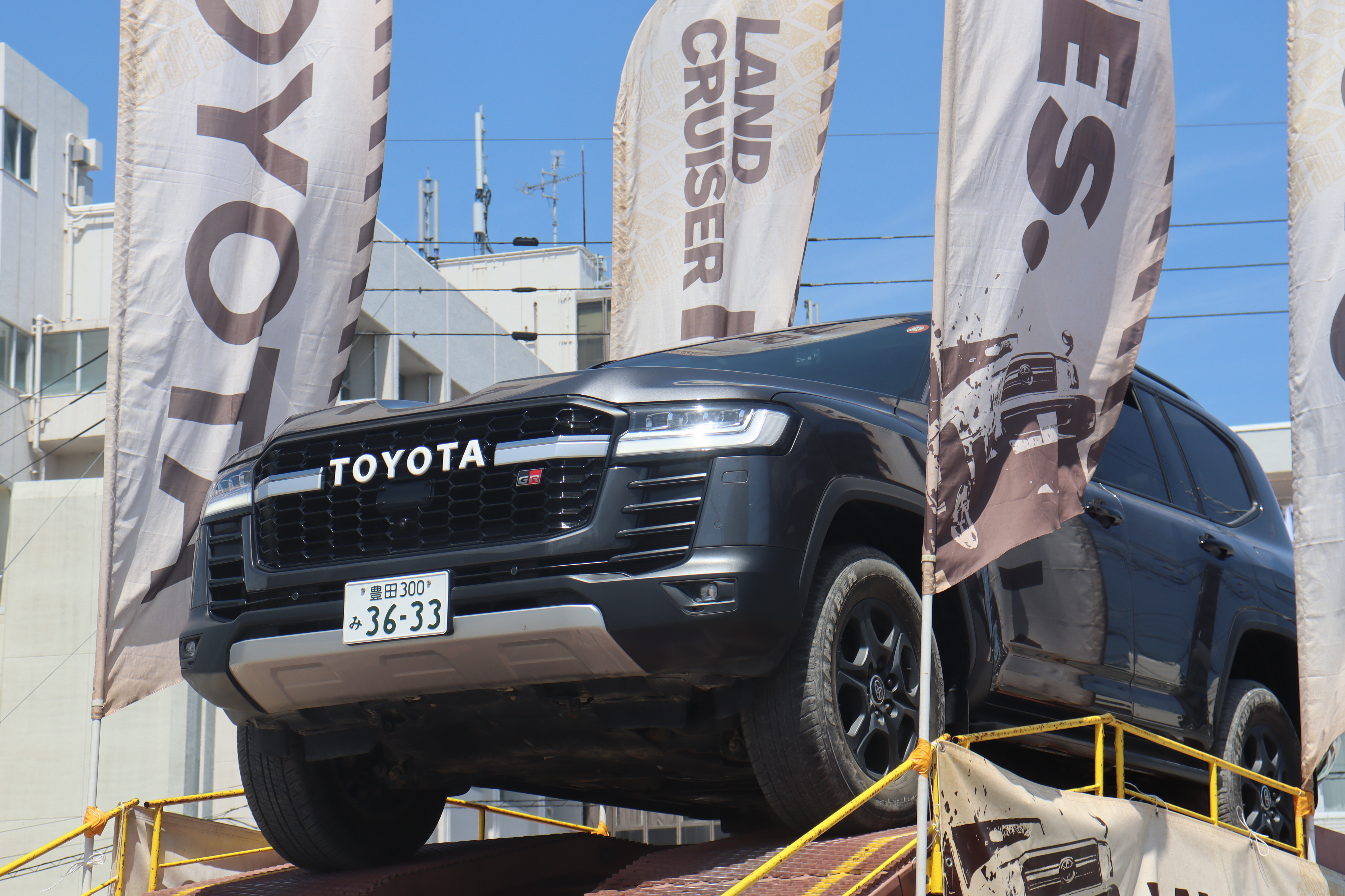 ランクルフェス2022