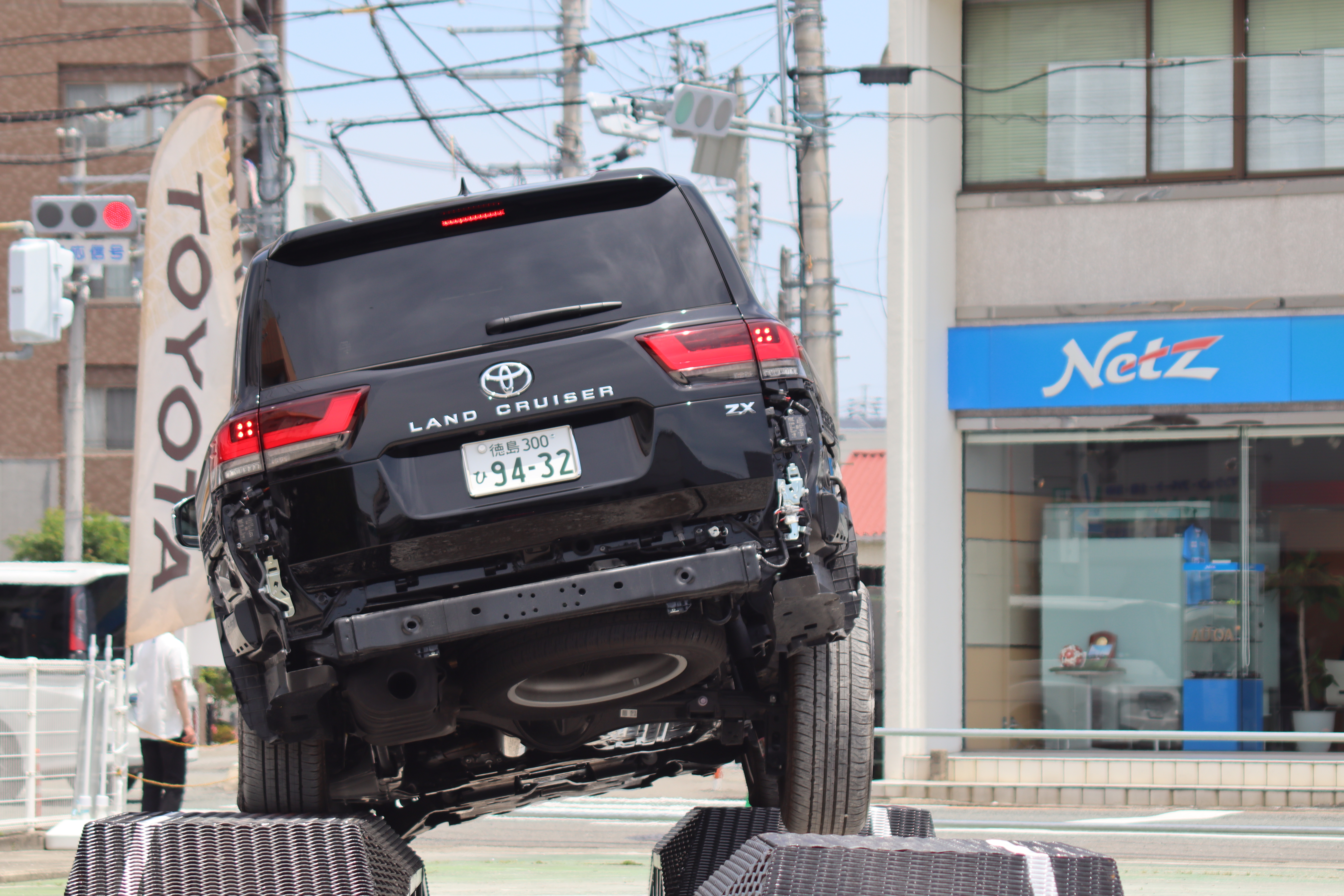 ランクルフェス2022