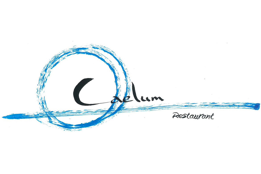 カムエル フレンチ料理店