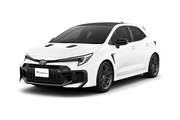 スーパーホワイトⅡ〈040〉フロントサイド