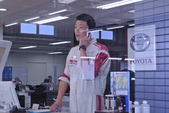 アフターサービス | 徳島トヨタ自動車株式会社