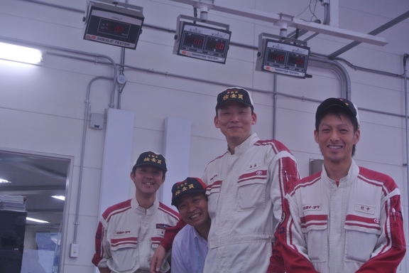 車検 アフターサービス 徳島トヨタ自動車株式会社 車検 アフターサービス 徳島トヨタ自動車株式会社