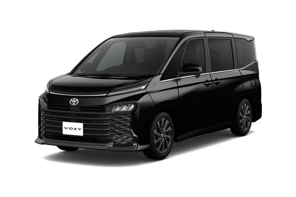 ニュートラルブラック〈229〉フロントサイド