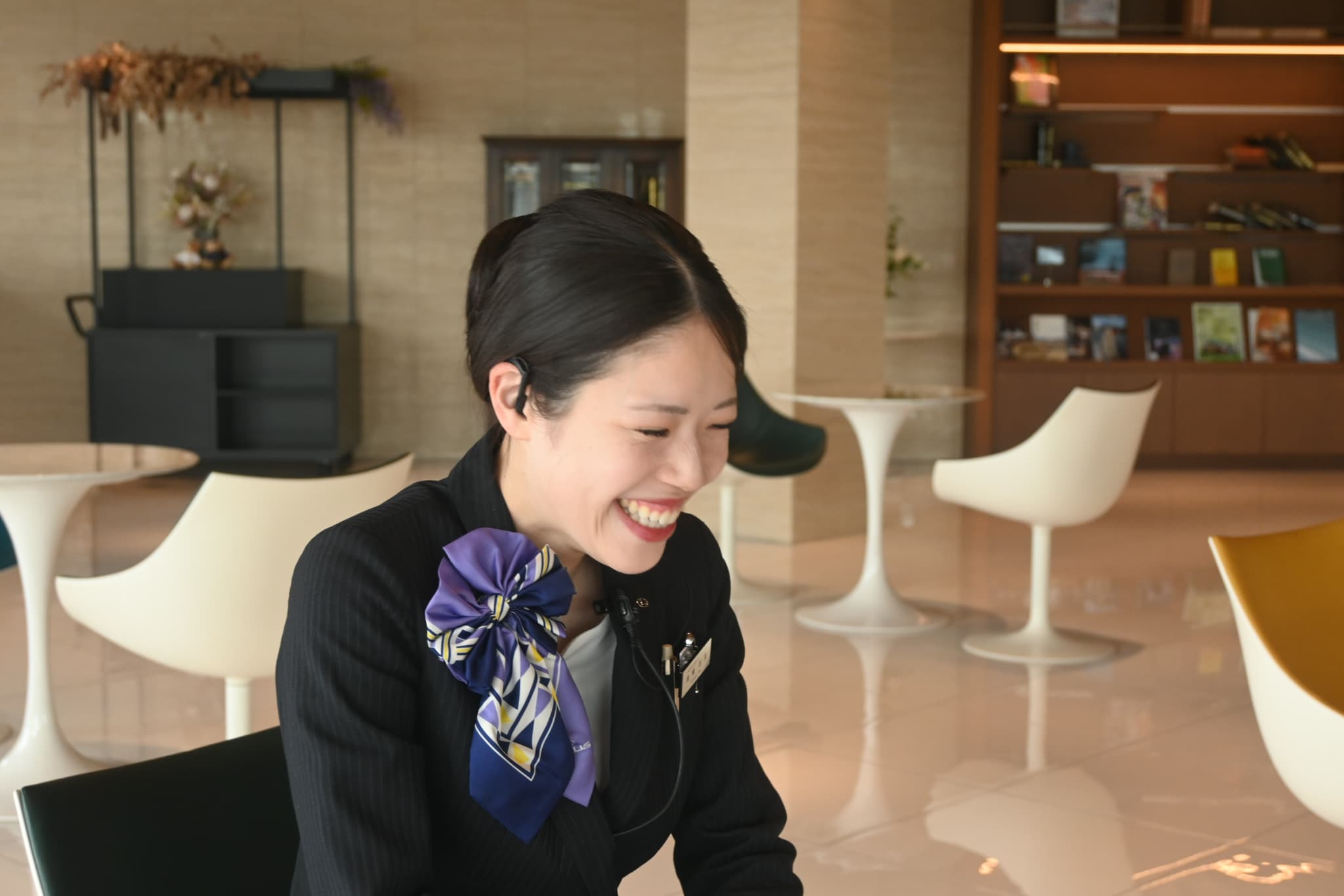 清崎さん