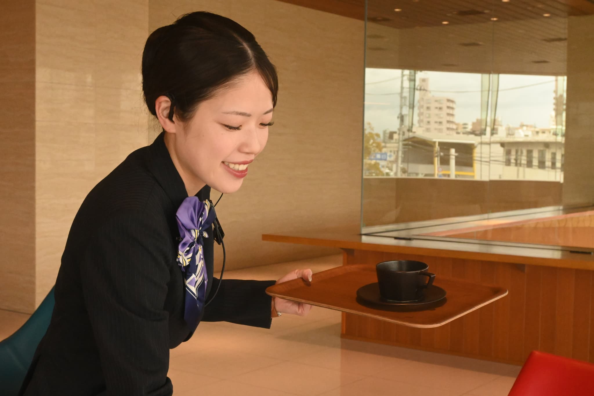 清崎さん