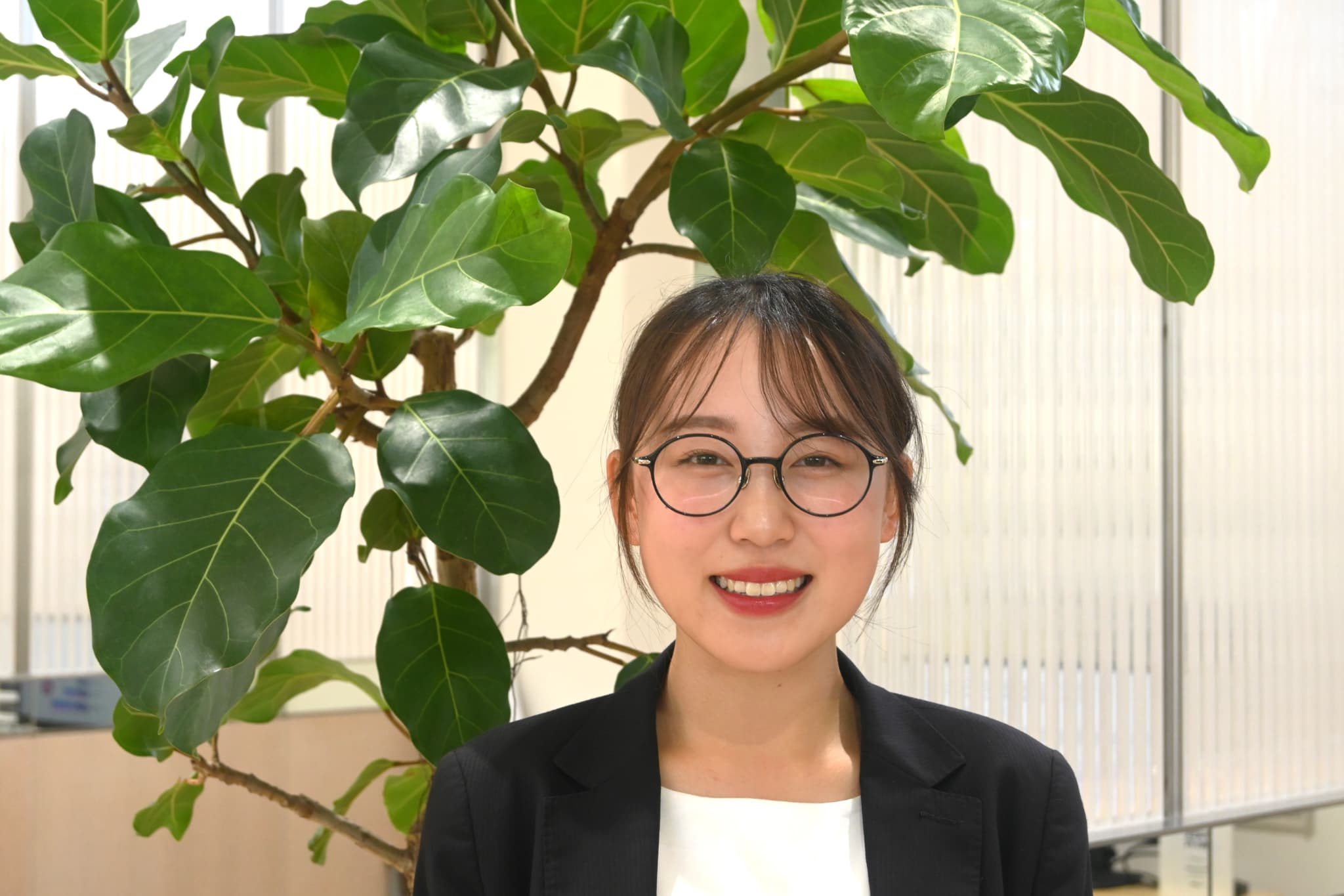 相原さん