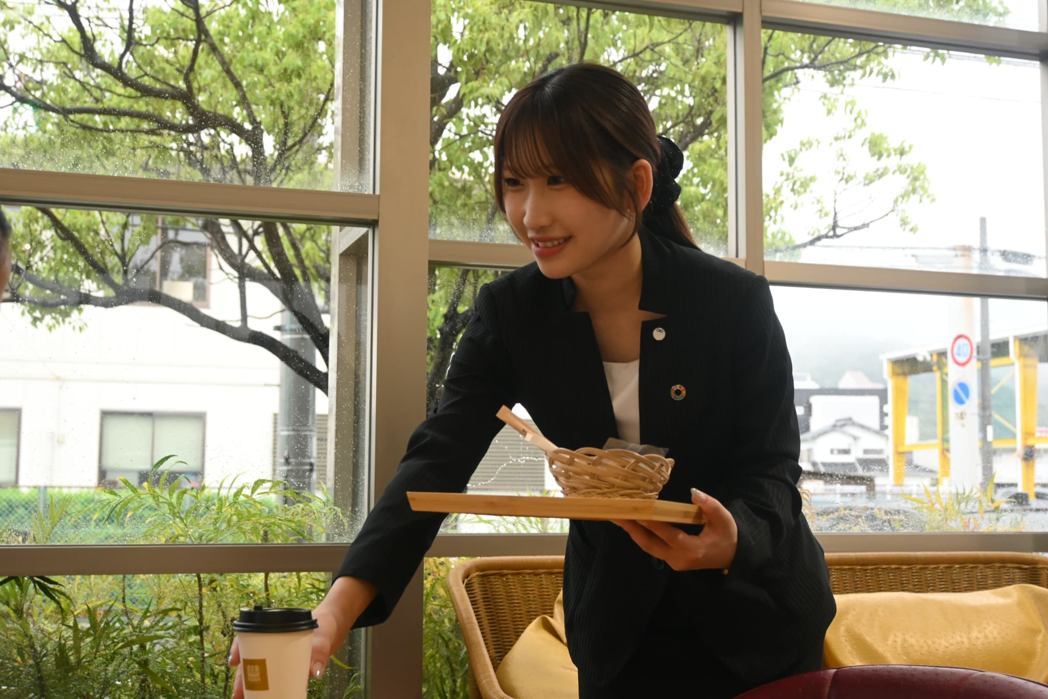 藤澤さん