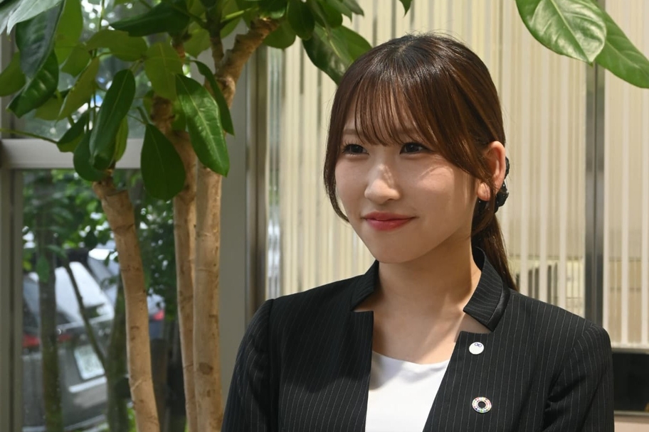 藤澤さん