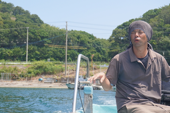はらまる水産