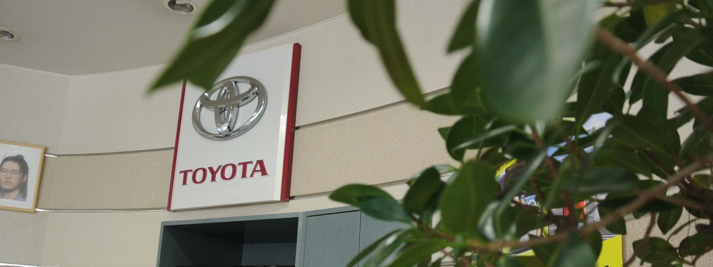 阿南店 徳島トヨタ自動車株式会社