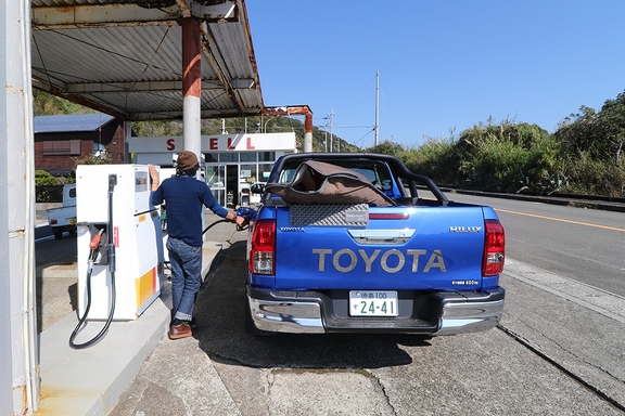 Surf In Peace ２ 徳島トヨタ自動車株式会社