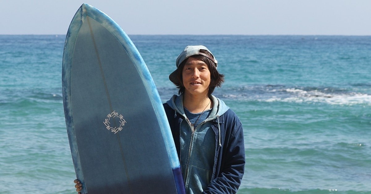 永原レキ 徳島トヨタ自動車株式会社